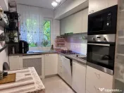 Apartament 3 camere, mobilat, Camil Ressu