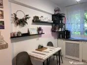 Apartament 3 camere, mobilat, Camil Ressu