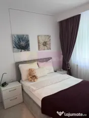 Apartament 3 camere, mobilat, Camil Ressu