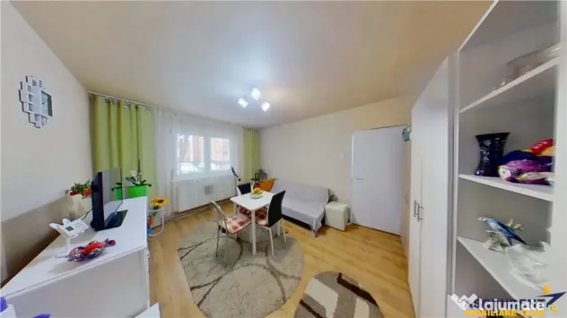 Tur 3D! Rezidenta economica, zona ITC, Vlahuta, Brasov.