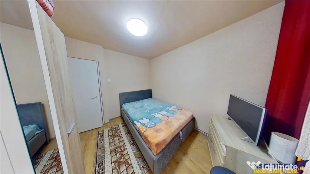 Tur 3D! Rezidenta economica, zona ITC, Vlahuta, Brasov.