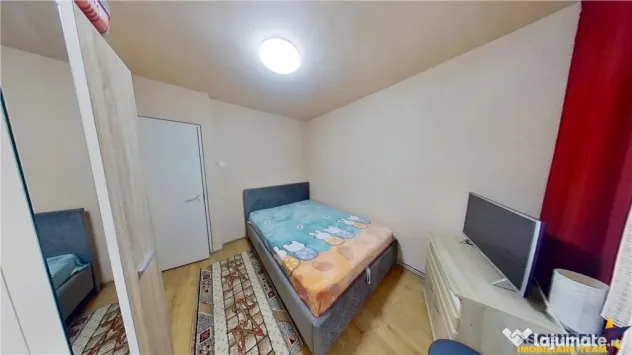 Tur 3D! Rezidenta economica, zona ITC, Vlahuta, Brasov.