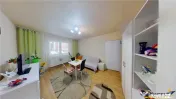 Tur 3D! Rezidenta economica, zona ITC, Vlahuta, Brasov.