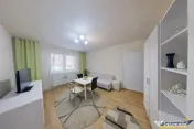 Tur 3D! Rezidenta economica, zona ITC, Vlahuta, Brasov.