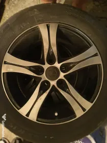 Jante aliaj r15
