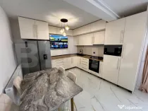 Apartament 2 camere+terasa si parcare, 48 mp, prima inchirie