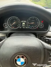 BMW X5 autoturism 