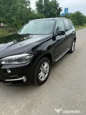 BMW X5 autoturism 
