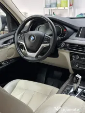 BMW X5 autoturism 