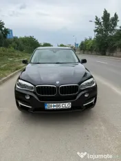 BMW X5 autoturism 