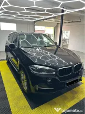 BMW X5 autoturism 