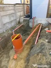 Închiriem utilaje 