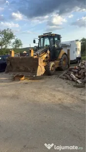 Închiriem utilaje 