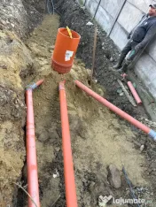 Închiriem utilaje 