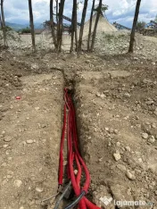 Închiriem utilaje 