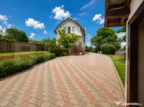 Proprietate deosebită cu 4.015 mp teren | 337 mp | Tureni |