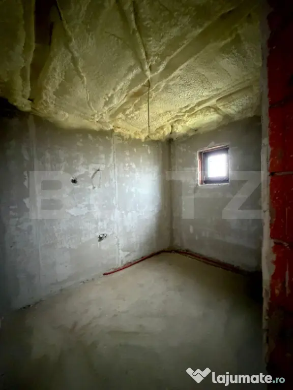 Casa 180 mp, teren 793 mp, zona centrala Campia Turzii