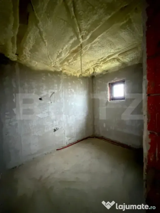 Casa 180 mp, teren 793 mp, zona centrala Campia Turzii