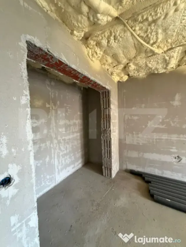 Casa 180 mp, teren 793 mp, zona centrala Campia Turzii