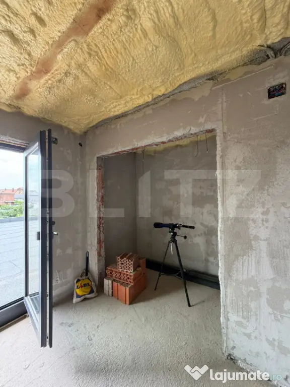 Casa 180 mp, teren 793 mp, zona centrala Campia Turzii
