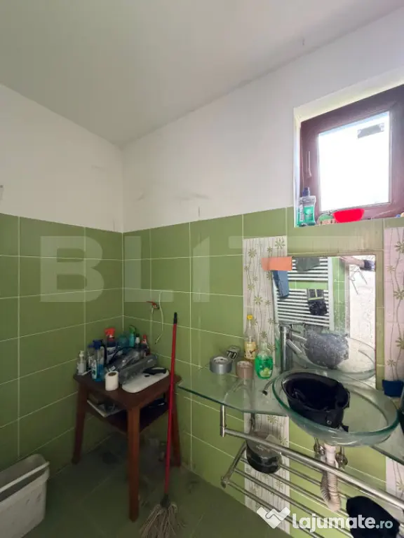 Casa 180 mp, teren 793 mp, zona centrala Campia Turzii