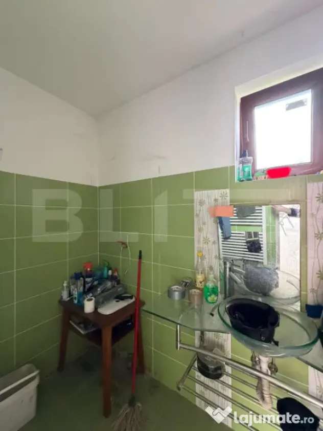 Casa 180 mp, teren 793 mp, zona centrala Campia Turzii