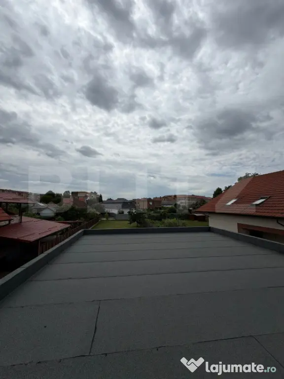 Casa 180 mp, teren 793 mp, zona centrala Campia Turzii