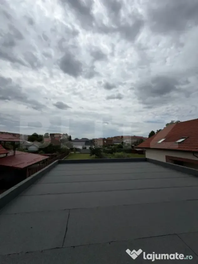 Casa 180 mp, teren 793 mp, zona centrala Campia Turzii