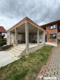 Casa 180 mp, teren 793 mp, zona centrala Campia Turzii