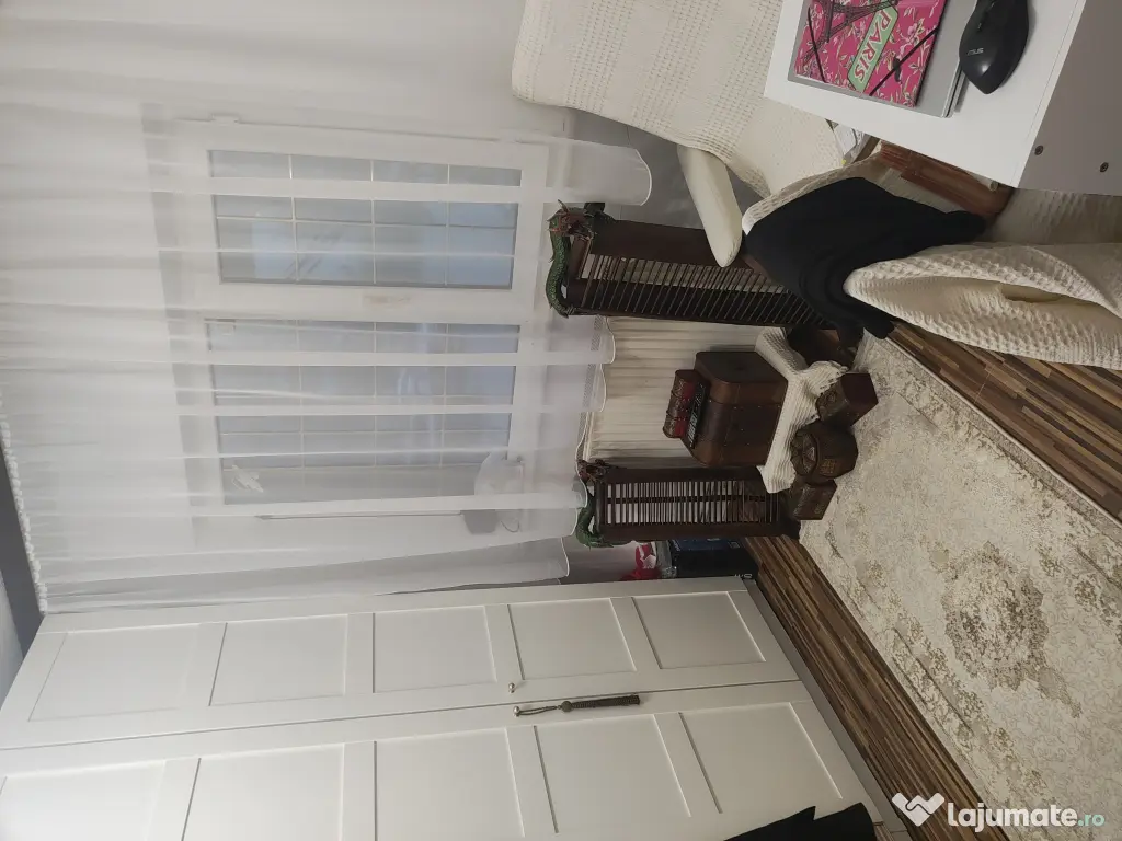 Vânzare apartament 4camere