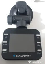 CAMERA AUTO BORD DVR BP 2.0 HD BLAUPUNKT
