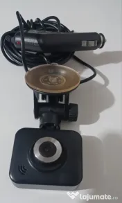CAMERA AUTO BORD DVR BP 2.0 HD BLAUPUNKT