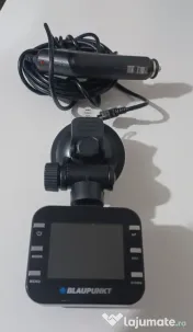 CAMERA AUTO BORD DVR BP 2.0 HD BLAUPUNKT