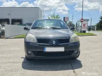 Renault Clio Symbol