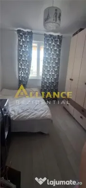 Apartament 3 Camere - Aparatorii Patriei - Gata de Mutare