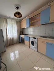 Garsonieră mobilată și utilată - DEDEMAN - Casa Sindicatelor 