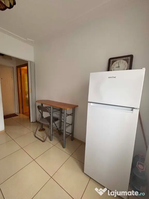 Garsonieră mobilată și utilată - DEDEMAN - Casa Sindicatelor