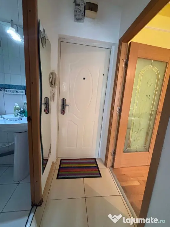 Garsonieră mobilată și utilată - DEDEMAN - Casa Sindicatelor
