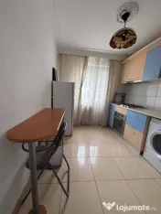 Garsonieră mobilată și utilată - DEDEMAN - Casa Sindicatelor 