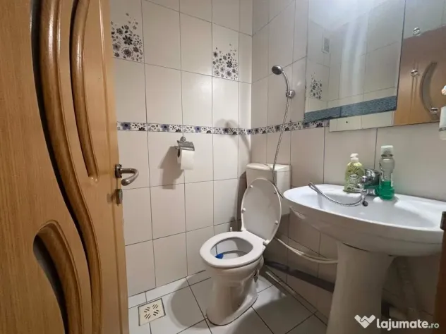 Garsonieră mobilată și utilată - DEDEMAN - Casa Sindicatelor