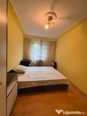 Garsonieră mobilată și utilată - DEDEMAN - Casa Sindicatelor 