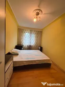 Garsonieră mobilată și utilată - DEDEMAN - Casa Sindicatelor