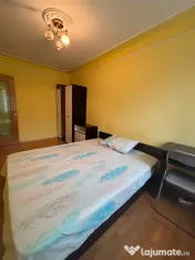 Garsonieră mobilată și utilată - DEDEMAN - Casa Sindicatelor 