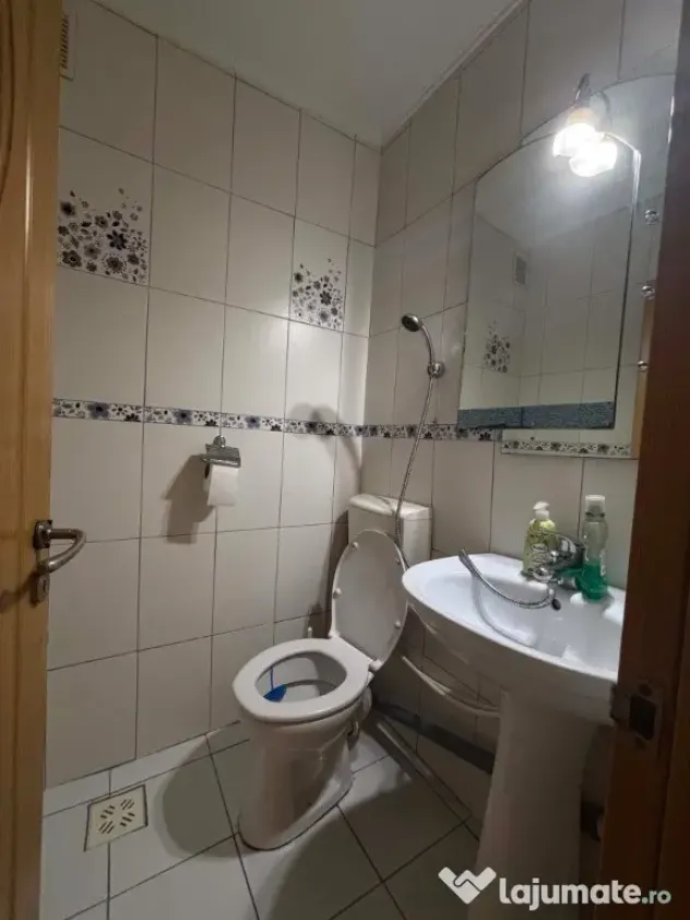 Garsonieră mobilată și utilată - DEDEMAN - Casa Sindicatelor
