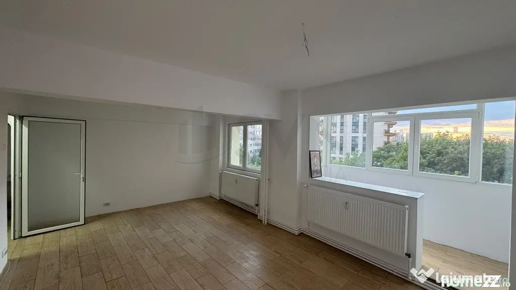 Apartament 3 camere I Colentina I Centrala proprie