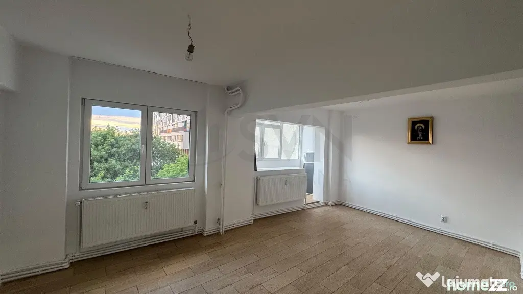 Apartament 3 camere I Colentina I Centrala proprie