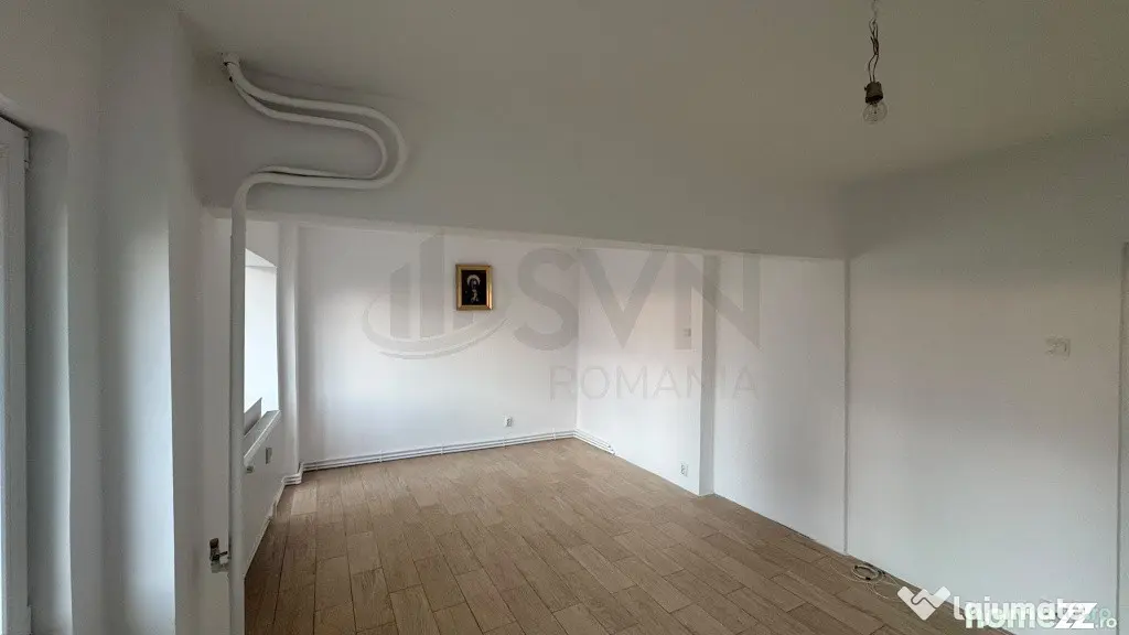 Apartament 3 camere I Colentina I Centrala proprie