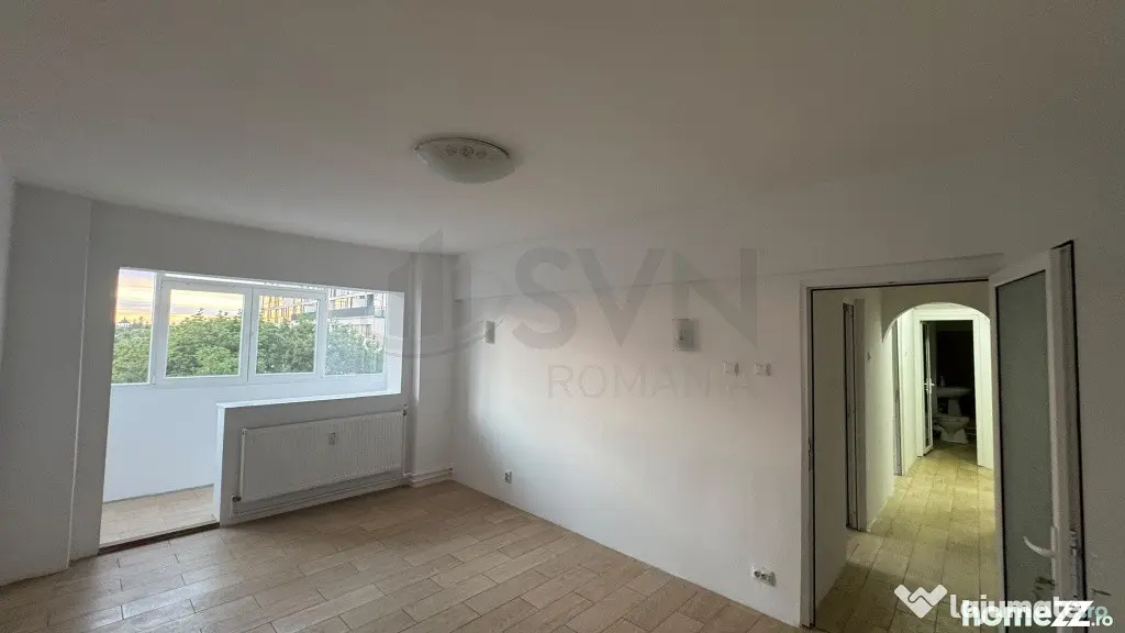 Apartament 3 camere I Colentina I Centrala proprie
