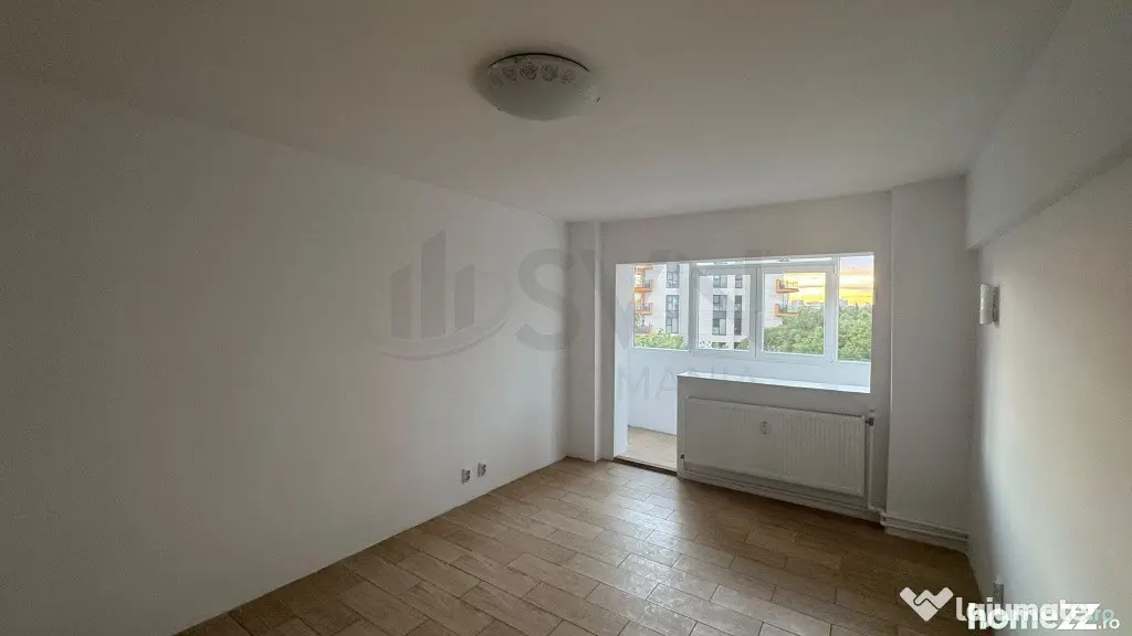 Apartament 3 camere I Colentina I Centrala proprie