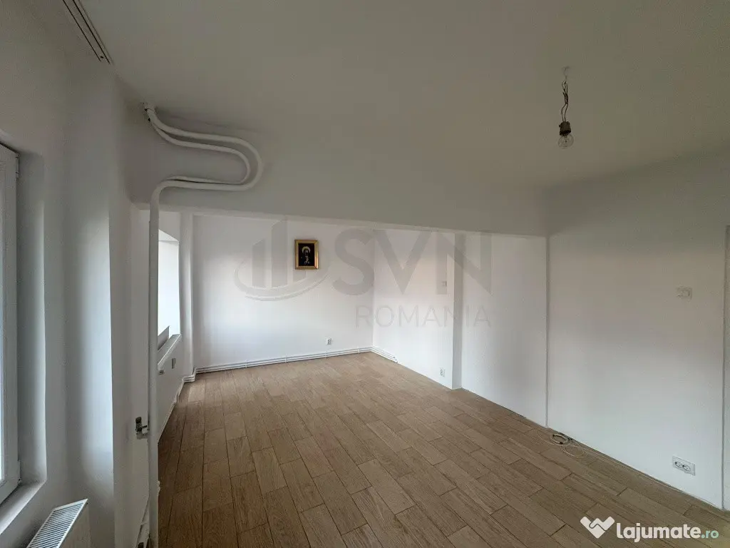 Apartament 3 camere I Colentina I Centrala proprie